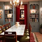The Hoxton, Hotel 4*