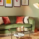 The Hoxton, 4*