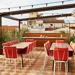 The Hoxton, Hotel Florence
