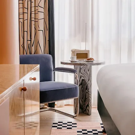 Hotel The Hoxton, Florencie