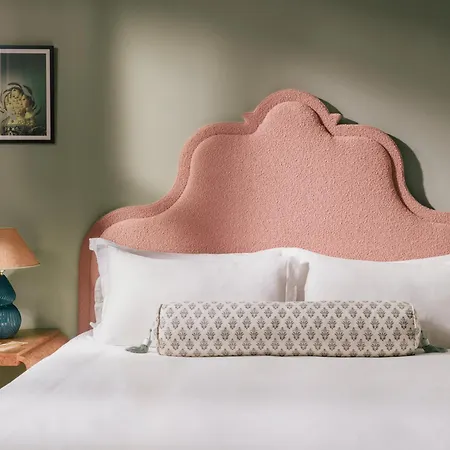 The Hoxton, Hotel Florencie