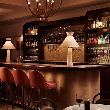 The Hoxton, Hotel 4*