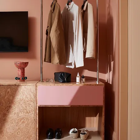 The Hoxton, Hotel 4*