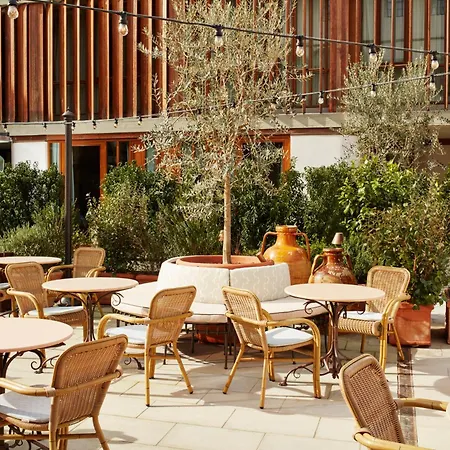 The Hoxton, Hotel Florencie