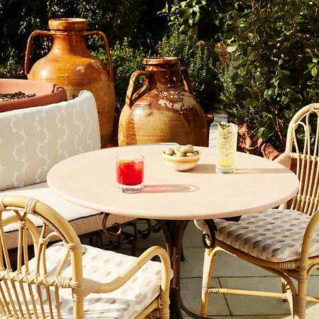 The Hoxton, Hotel Florencie