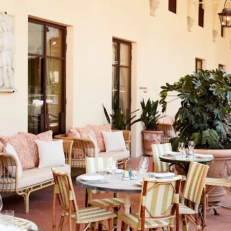 Hotel The Hoxton, 4*