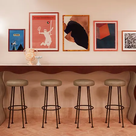 The Hoxton, 4* Florencie