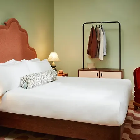 Hotel The Hoxton, Florencie