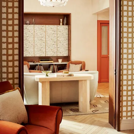 Hotel The Hoxton, 4*