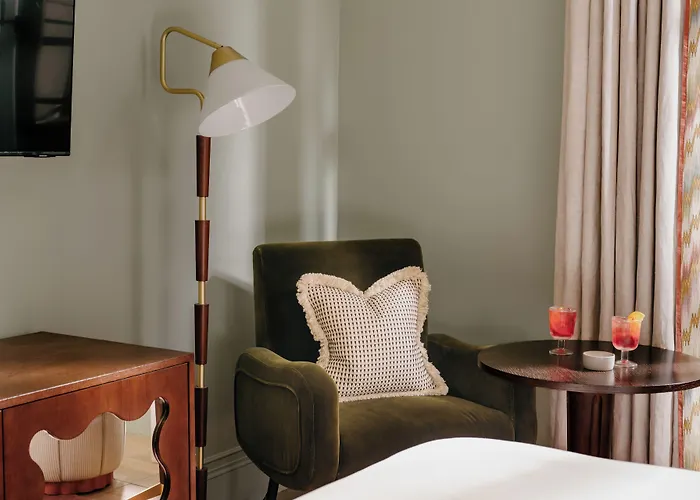 The Hoxton, 4* Florence