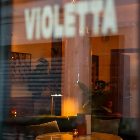 The Hoxton, Hotel Florencia
