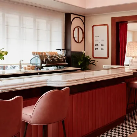 The Hoxton, 4* Florencia