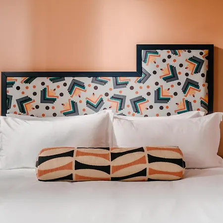 The Hoxton, Otel Floransa
