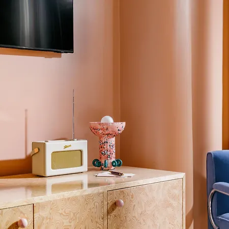 The Hoxton, Hotel Florencia