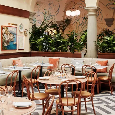 The Hoxton, 4* Floransa