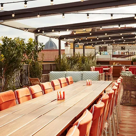 The Hoxton, Florencia