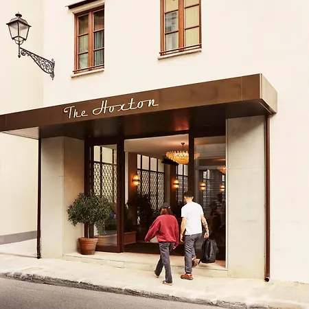 The Hoxton, Otel Floransa