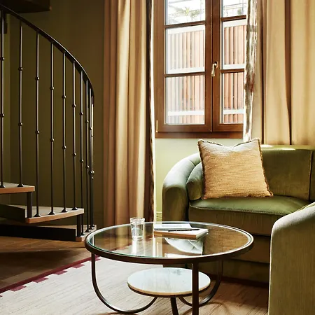 The Hoxton, 4* Floransa