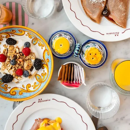 The Hoxton, Florencia