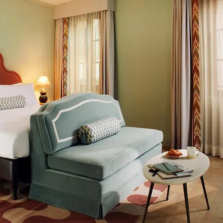 Hotel The Hoxton, 4*