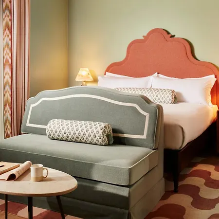 The Hoxton, Otel 4*
