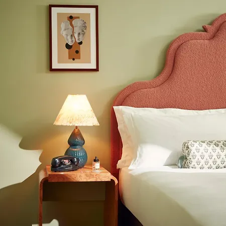 The Hoxton, Florencia