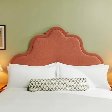 The Hoxton, Otel 4*
