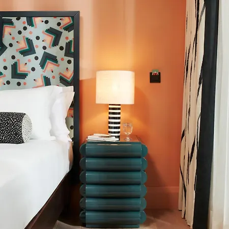 Otel The Hoxton,