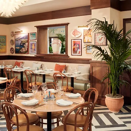 Hotel The Hoxton, Florencia