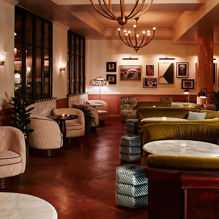 Hotel The Hoxton, Florence