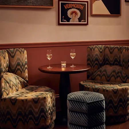 The Hoxton, Florencia