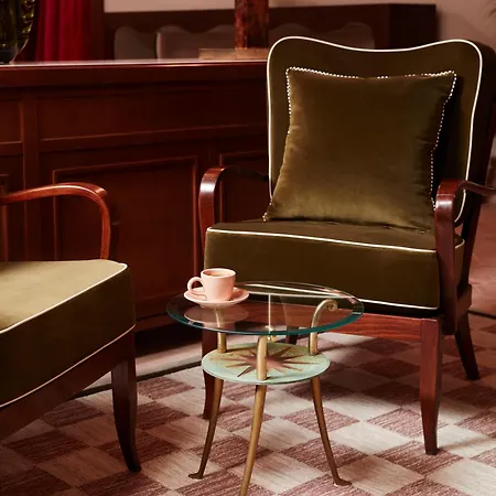 The Hoxton, 4* Florencia