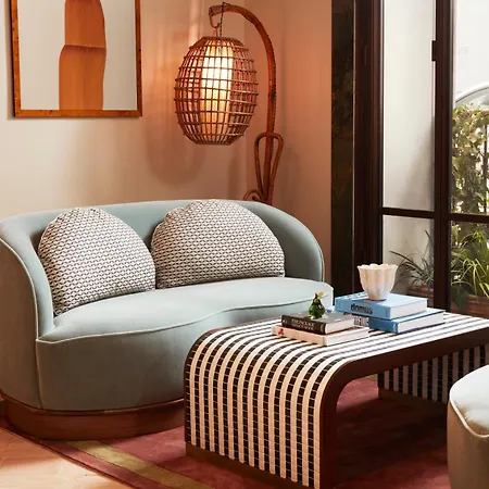 The Hoxton, Florencia