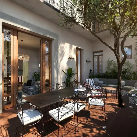 The Hoxton, Otel Floransa