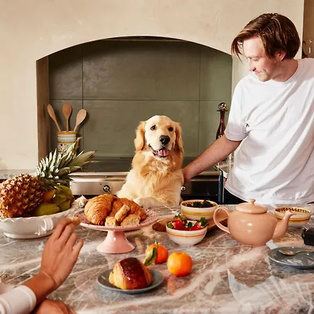 The Hoxton, Hotel Florencia