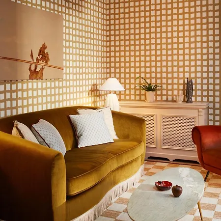 The Hoxton, 4* Florencia