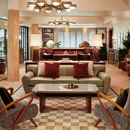 The Hoxton, 4*
