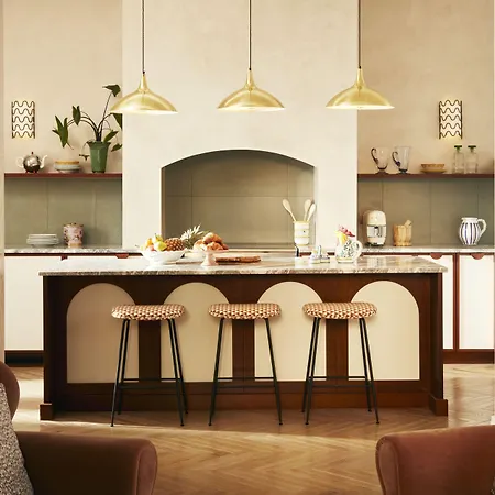 Hotel The Hoxton, Florence