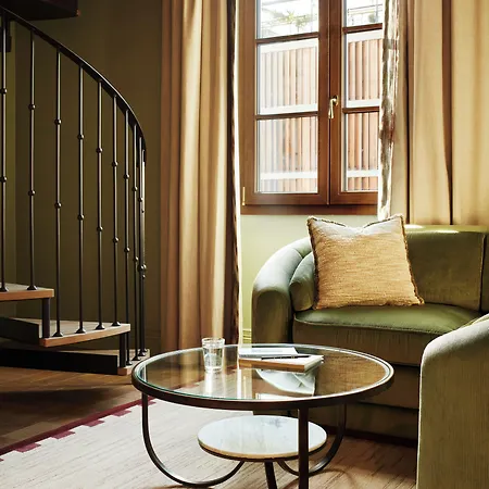 The Hoxton, Hotel Florence