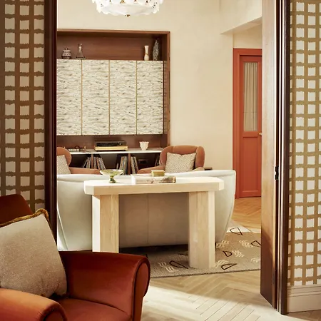 Hotel The Hoxton, 4*