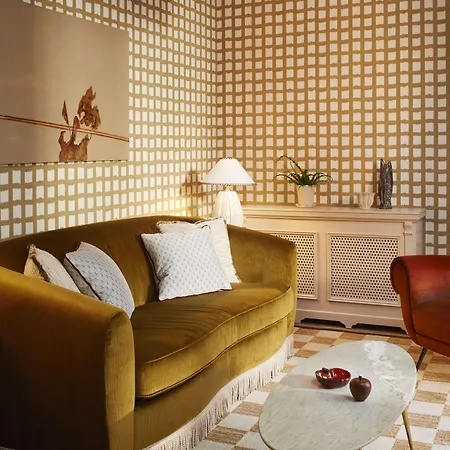 The Hoxton, 4* Florence