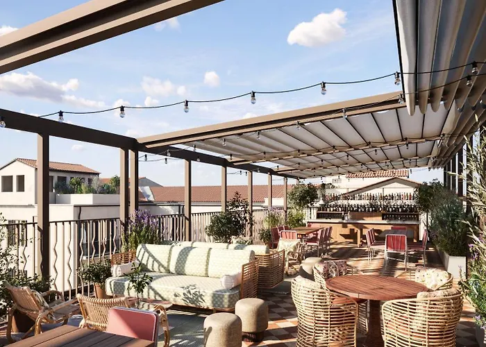 The Hoxton, 4*