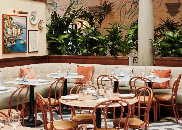 The Hoxton, 4* Firenze