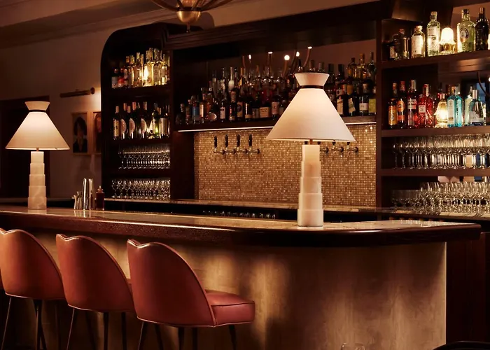 The Hoxton, Szálloda 4*