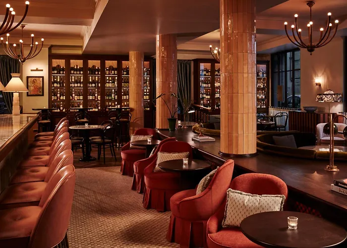 The Hoxton, 4* Firenze