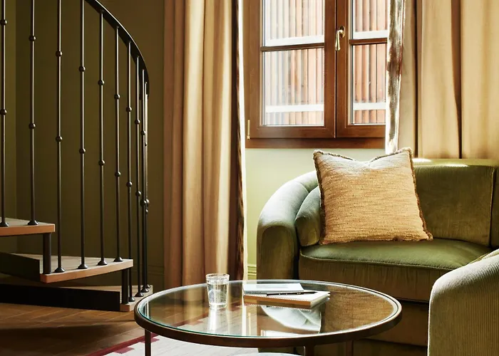 The Hoxton, 4* Firenze
