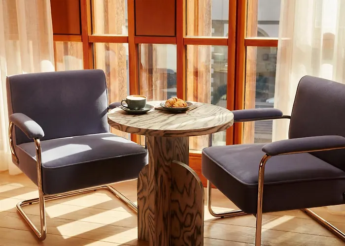 The Hoxton, 4* Firenze