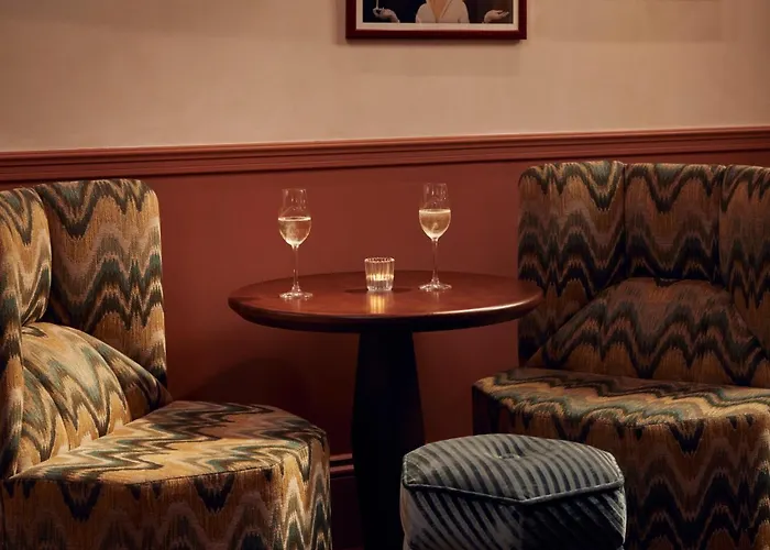 The Hoxton, Firenze
