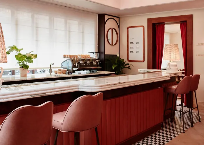 The Hoxton, 4* Firenze