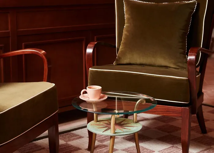 The Hoxton, 4* Firenze